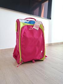 Valigia/Trolley bambina - Travel Organizer Pink