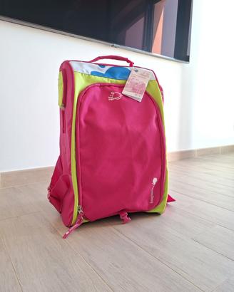 Valigia/Trolley bambina - Travel Organizer Pink