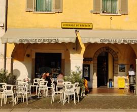 Tabaccheria e Caffetteria a Verolanuova (BS)