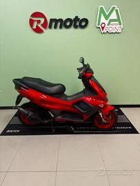 Gilera Runner 50