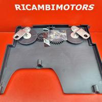 REGOLAZIONE VALIGIA DX VARIO BMW R1200GS k25