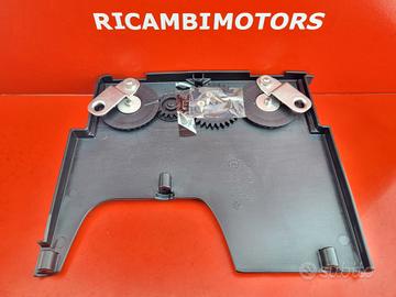 REGOLAZIONE VALIGIA DX VARIO BMW R1200GS k25