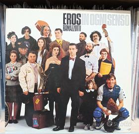 Eros Ramazzotti - In ... senso 