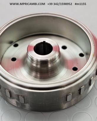 VOLANO MAGNETE APRILIA DORSODURO 750 2008 2016 201