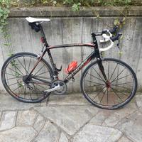 Specialized Tarmac Comp 58