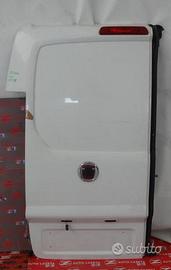 Porta Posteriore Sinistra Fiat Scudo 2007-2016 (Te