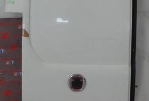 Porta Posteriore Sinistra Fiat Scudo 2007-2016 (Te