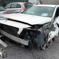 RICAMBI MERCEDES A160 1.6 B ANNO 2018