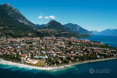 Terreno residenziale e alberghiero - Cod. 60098