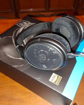cuffie Sennheiser HD660s