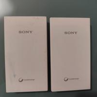Sony Power bank 