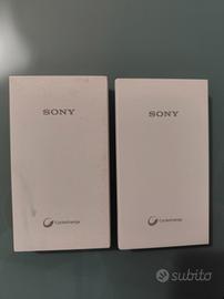 Sony Power bank 