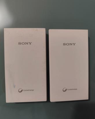 Sony Power bank 