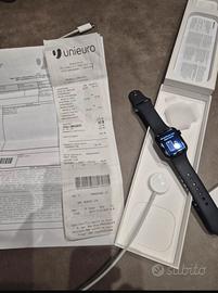 Apple watch SE (Gen 2) 40mm
