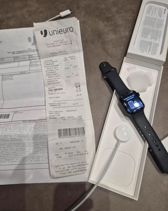 Apple watch SE (Gen 2) 40mm