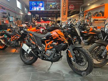 KTM 390 Adventure 12/2024