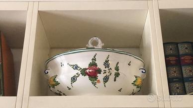 Ceramiche Imola e Faenza