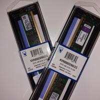 memorie ram kvr800d2n6/2g