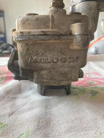 Malossi Mhr 6t x Piaggio Lc