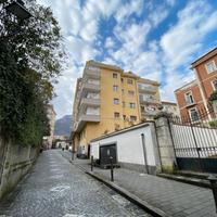 Via G. Bassi - 4 vani + Accessori