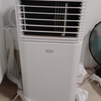 Pinguino argo 8000btu
