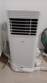 Pinguino argo 8000btu