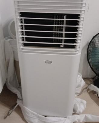 Pinguino argo 8000btu