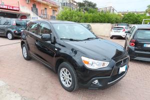 Mitsubishi ASX 1.8 DI-D 150 CV 4WD SOLO 128.000 KM