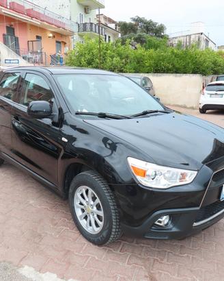 Mitsubishi ASX 1.8 DI-D 150 CV 4WD SOLO 128.000 KM