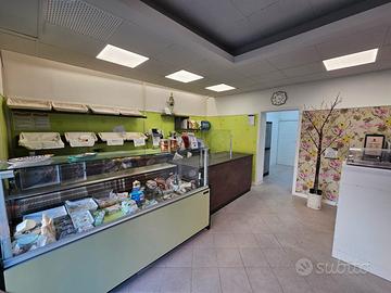 Vendita Attività Gastronomia