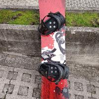Tavola da Snowboard