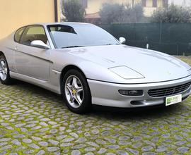 FERRARI 456 GT