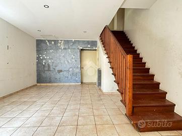 CASA INDIPENDENTE A SAN MARTINO VALLE CAUDINA