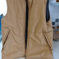 gilet imbottito 