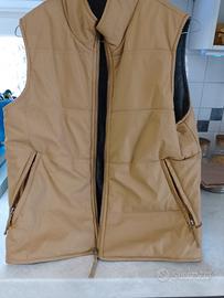 gilet imbottito 