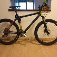 KASTLE MTB 26" Shimano XTR