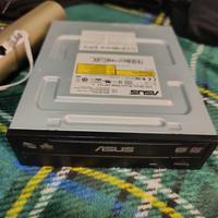 Asus DRW-24F1ST masterizzatore DVD