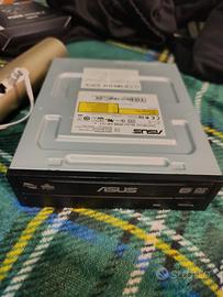 Asus DRW-24F1ST masterizzatore DVD