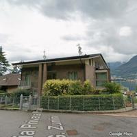 Stanza singola Oliveto Lario con posto auto