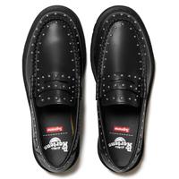 Supreme x Dr. Martens Studded Penton Loafers