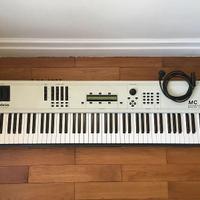 MasterKeyboard Oberheim MC2000