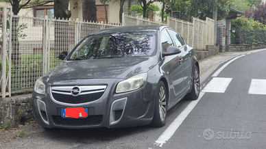 Opel insegna 2009