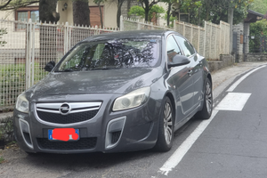 Opel insegna 2009
