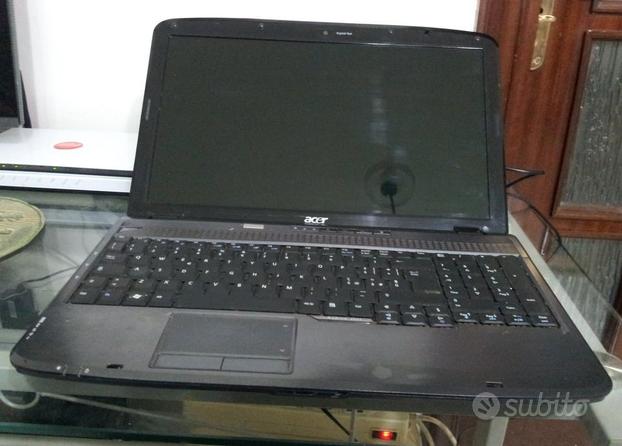 Acer Batteria Collegata Ma Non In Carica