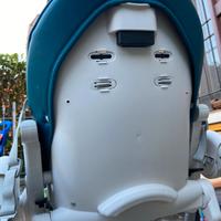 PegPerego "Prima pappa" - Seggiolone