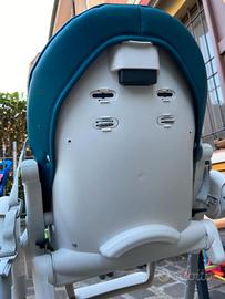 PegPerego "Prima pappa" - Seggiolone