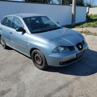 SEAT IBIZA 3 6L1 1.4 TDI 75CV 02-05 ricambi