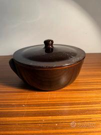 Tegame basso Vulcania