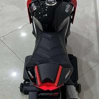 Moto bambini Aprilia RSIV Big 24V per