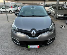 RENAULT CAPTUR 1500DCI 90CV FULL OPTIONAL PARI AL 